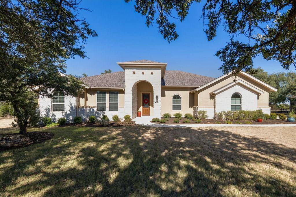 Leander, TX 78641,2913 Vista Heights DR