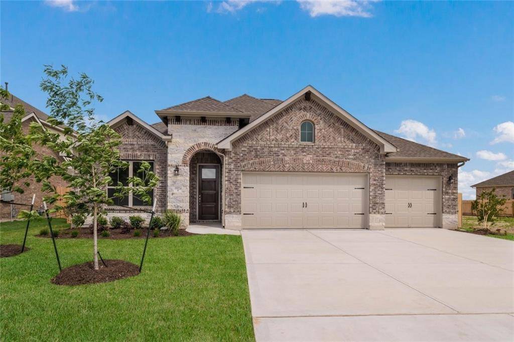 Pflugerville, TX 78660,19224 Chayton CIR