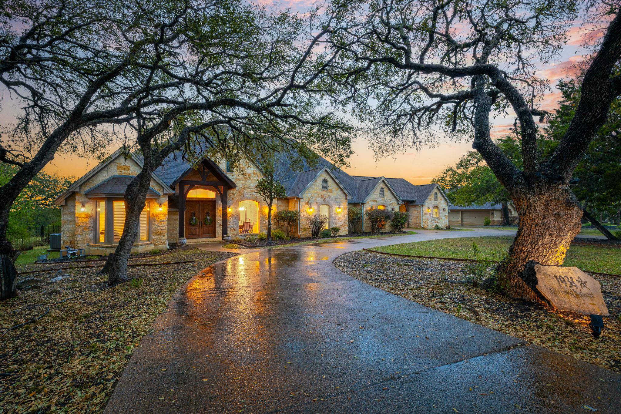 New Braunfels, TX 78132,1931 Havenwood BLVD