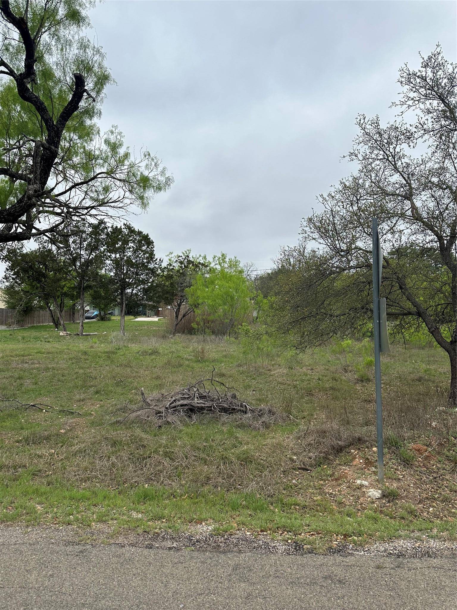 Cottonwood Shores, TX 78657,Lots 159-161 Driftwood LN