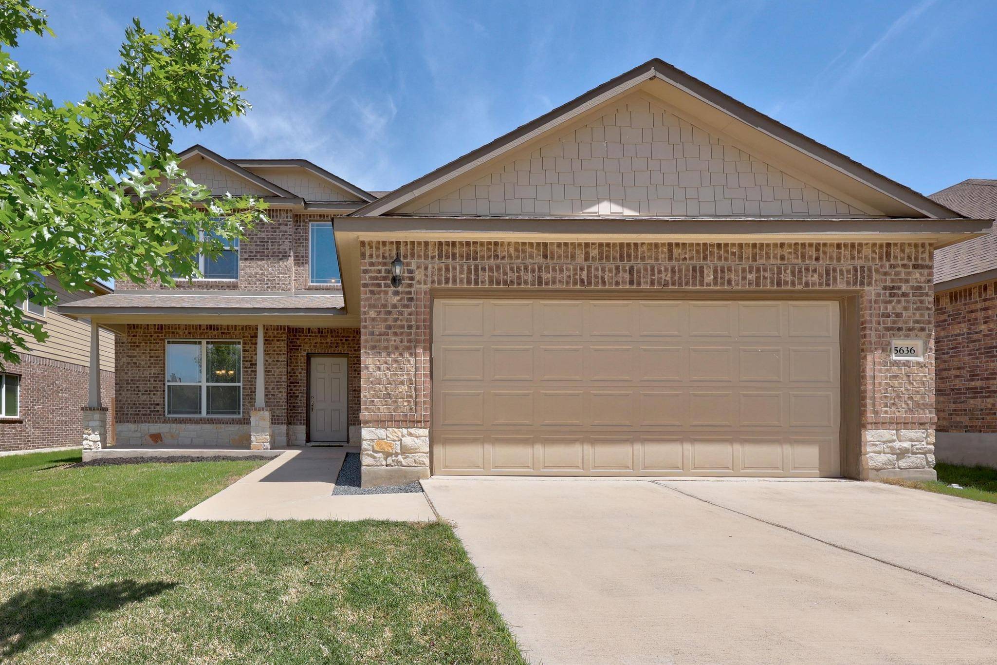 Round Rock, TX 78665,5636 Sacco ST