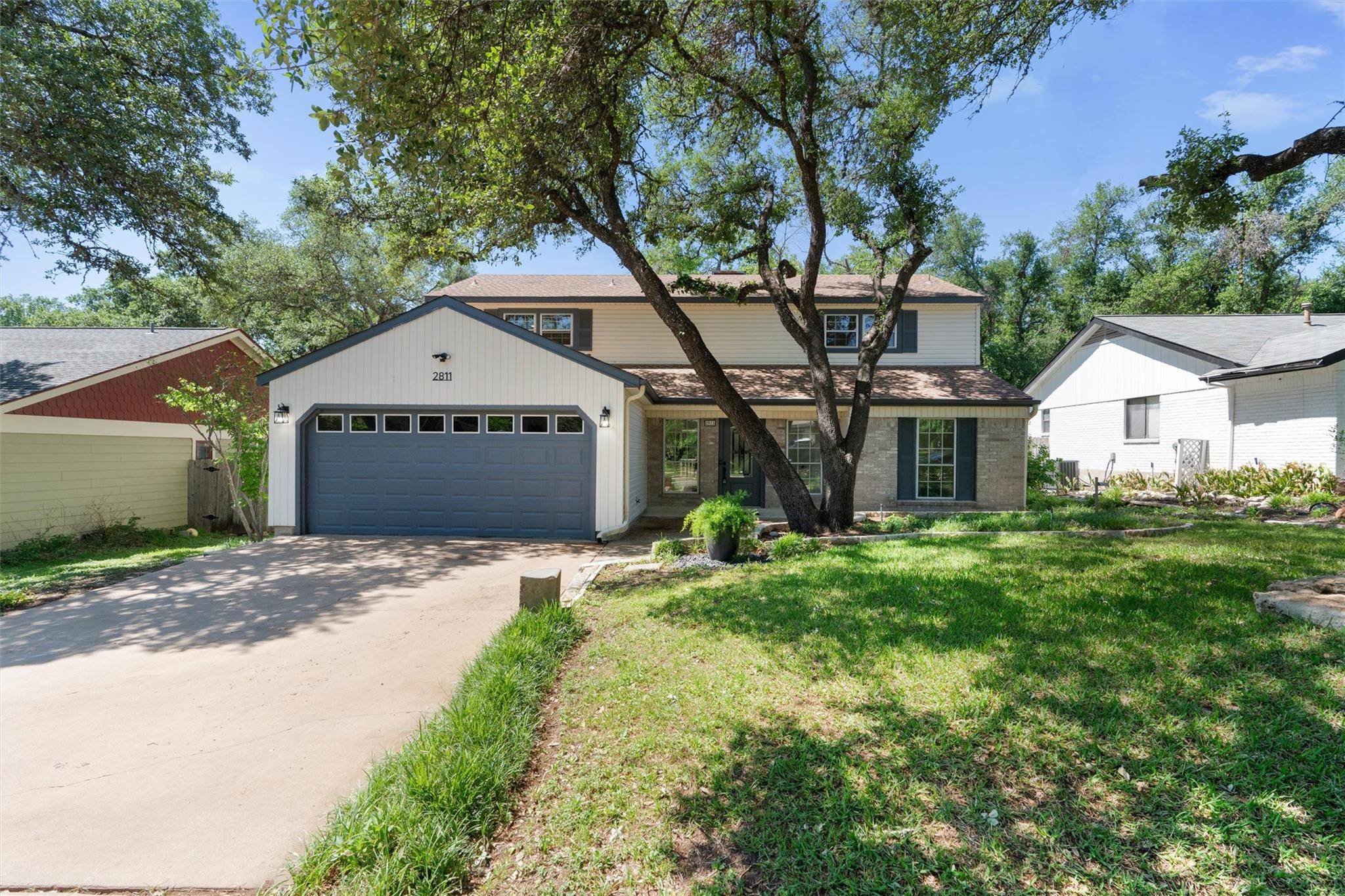 Austin, TX 78745,2811 Inridge DR