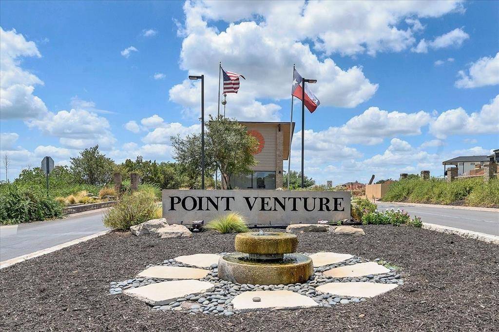 Point Venture, TX 78645,414 Summit Ridge DR