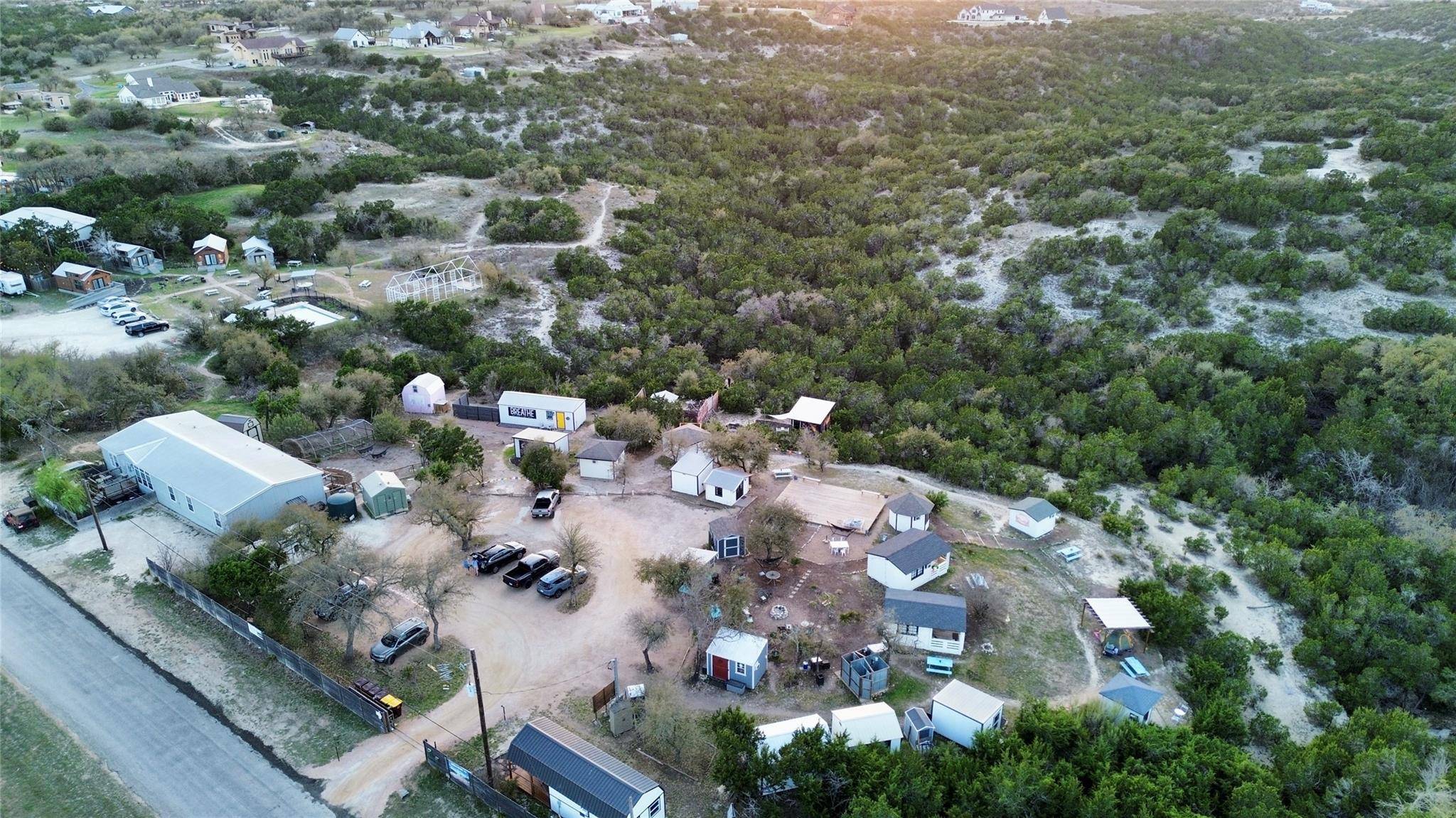 Dripping Springs, TX 78620,806 Bell Springs RD