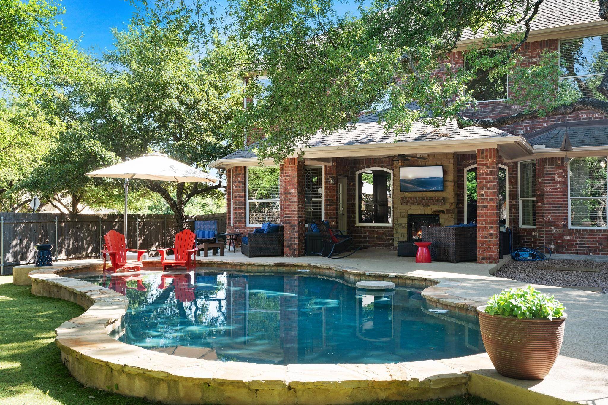 Austin, TX 78739,7400 Wisteria Valley DR