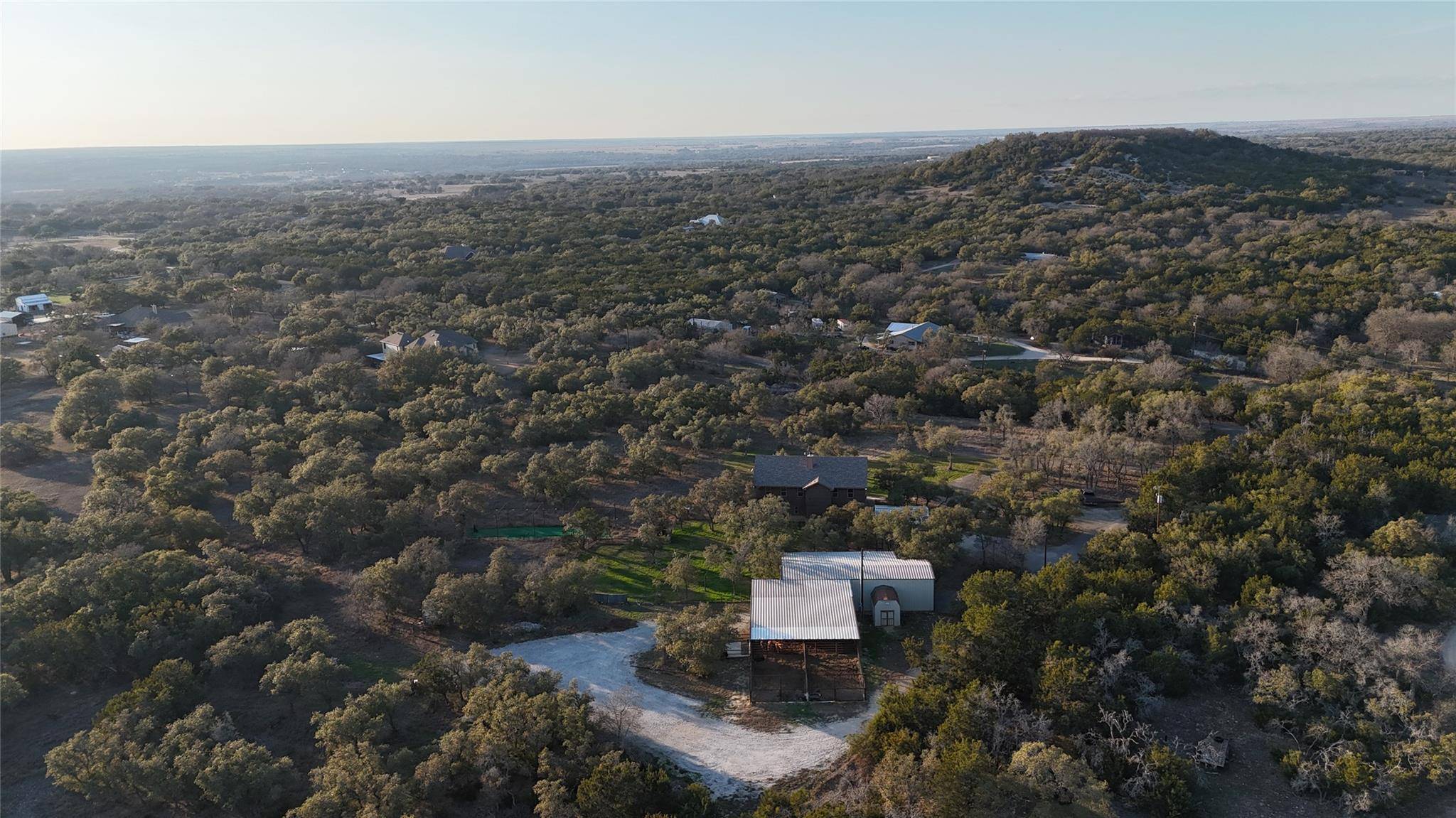Liberty Hill, TX 78642,3700 County Road 207