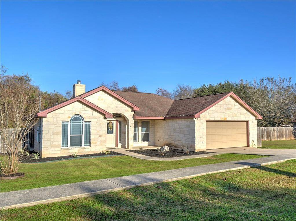 Martindale, TX 78655,285 Ladybug LN