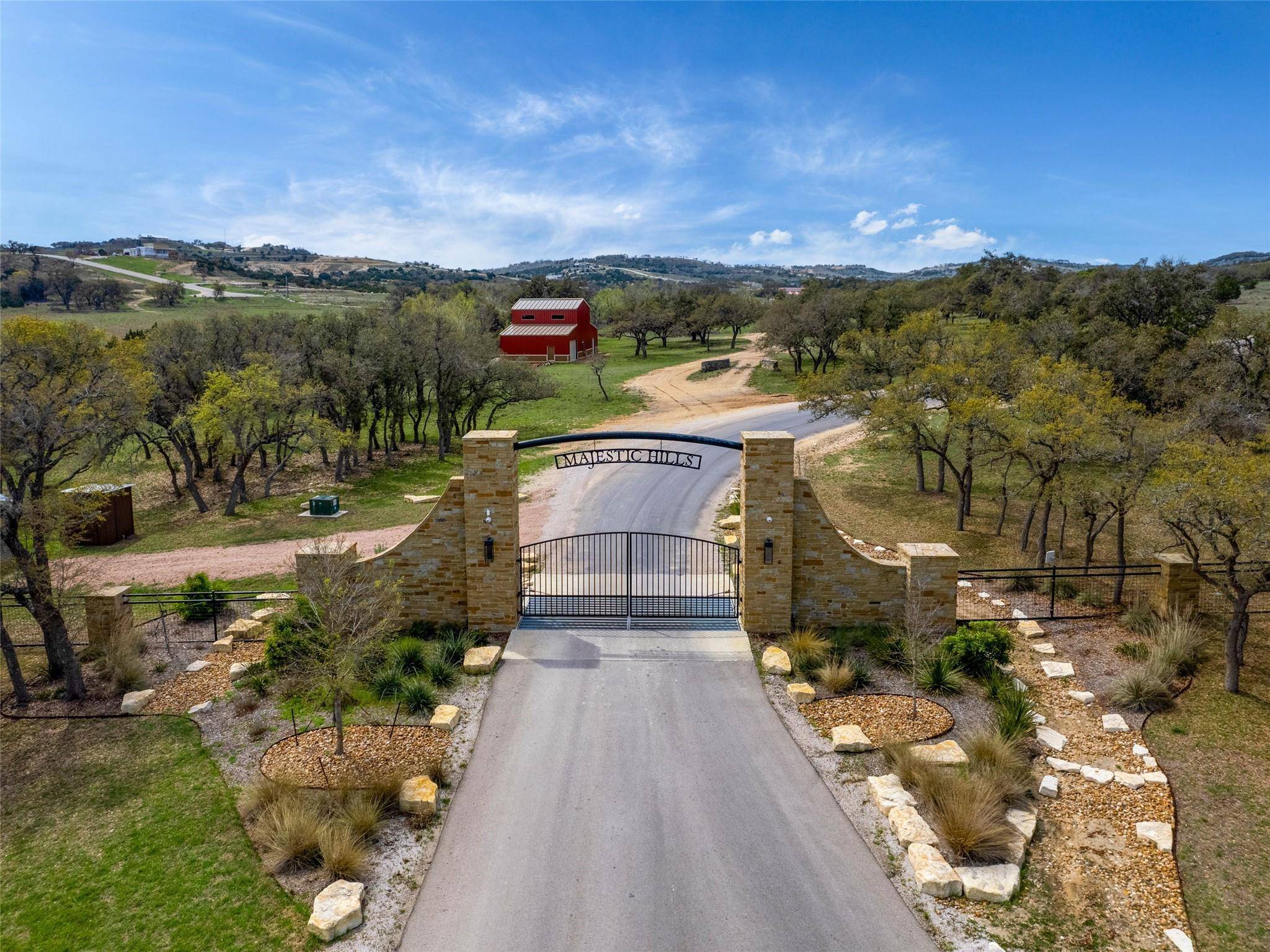 Blanco, TX 78606,Lot 66 Majestic Hills DR