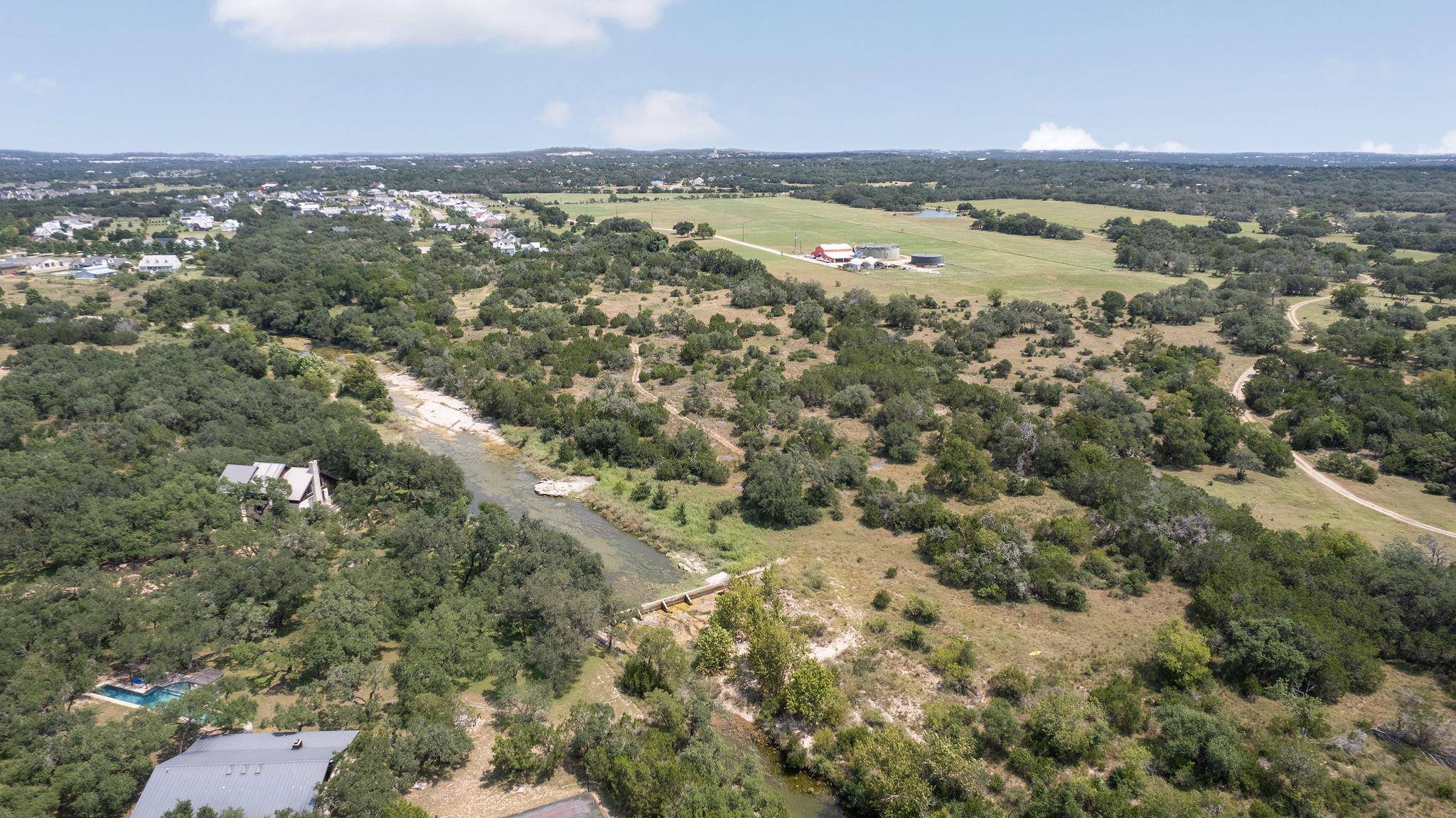Driftwood, TX 78619,TBD 25+/- acres TREBLED WATERS TRL