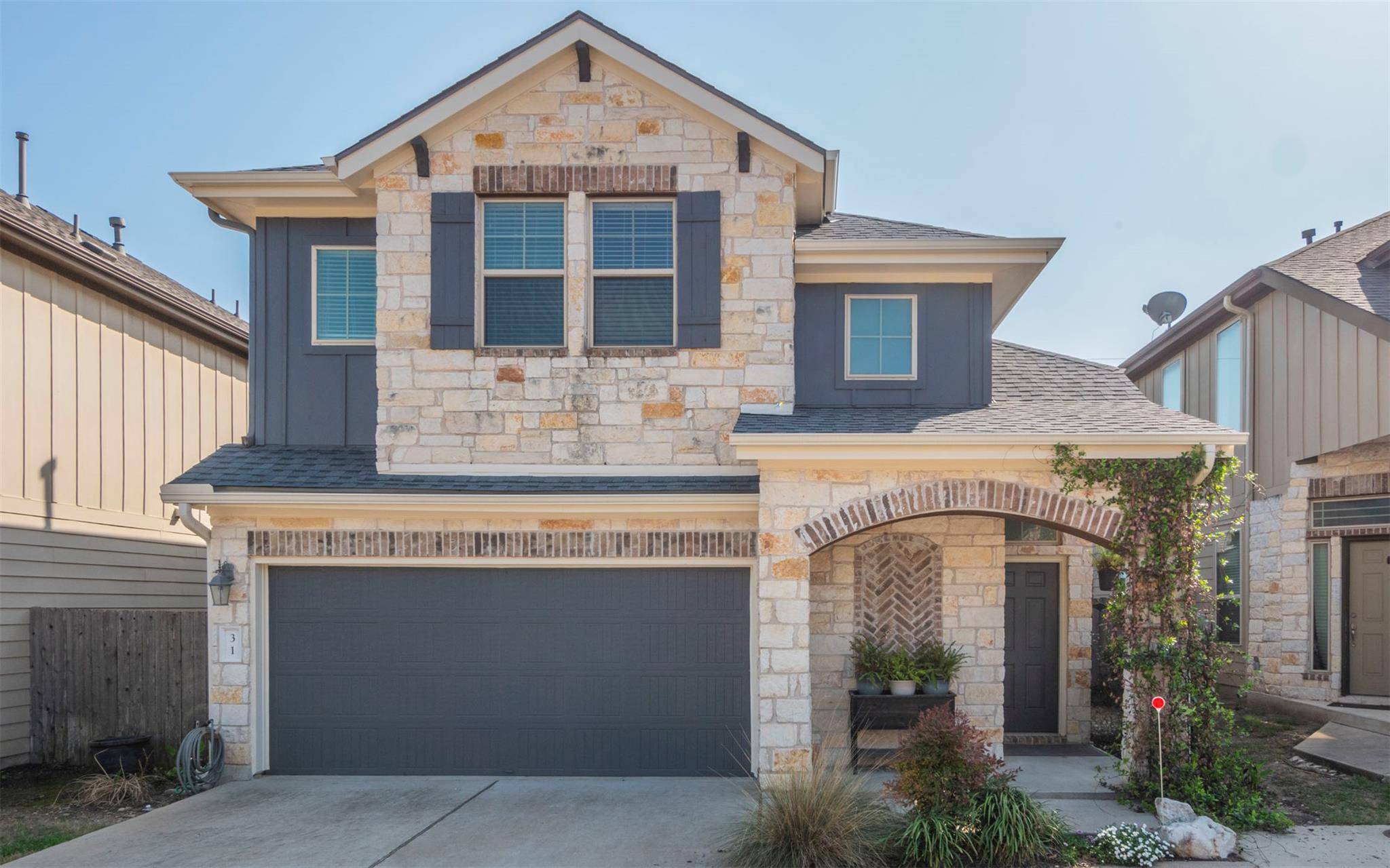 Austin, TX 78745,7337 Menchaca RD #31