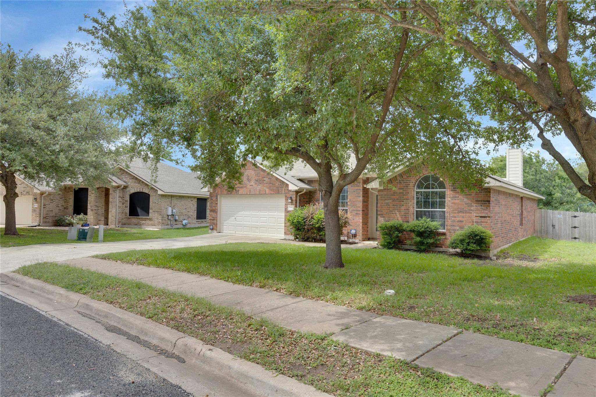 Round Rock, TX 78665,1012 Klondike LOOP