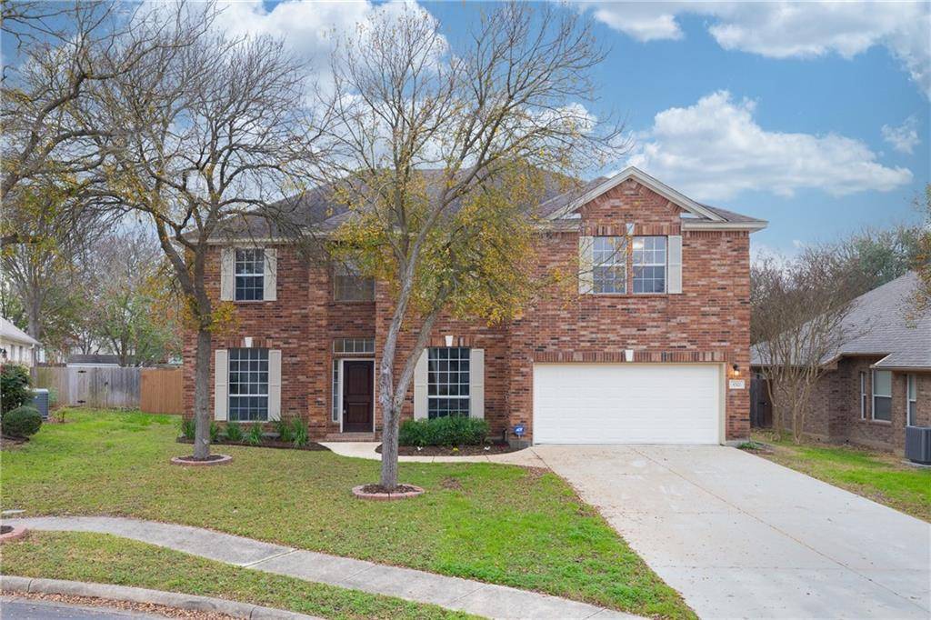 Schertz, TX 78154,4501 Cascade DR