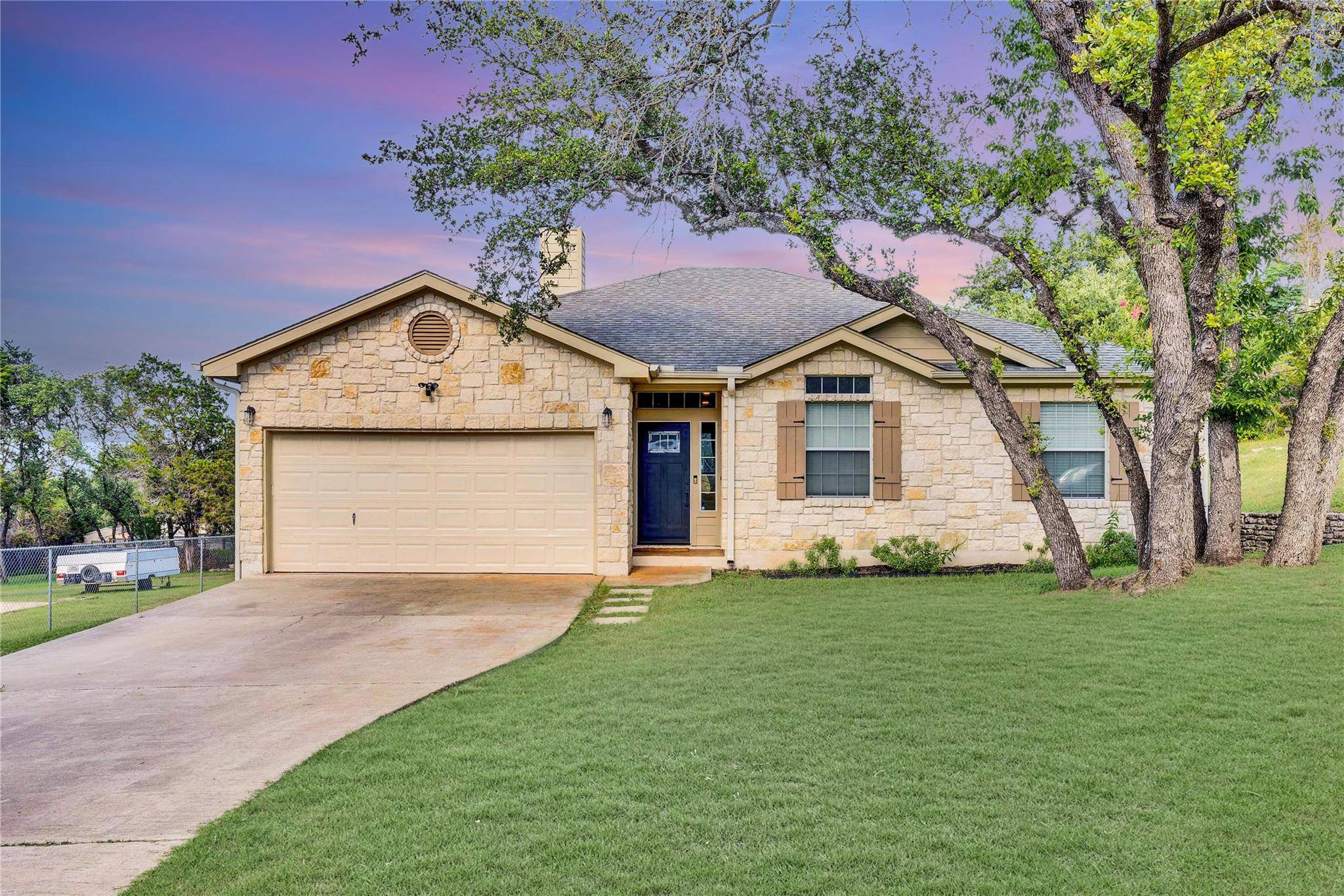 Spicewood, TX 78669,405 Alva DR