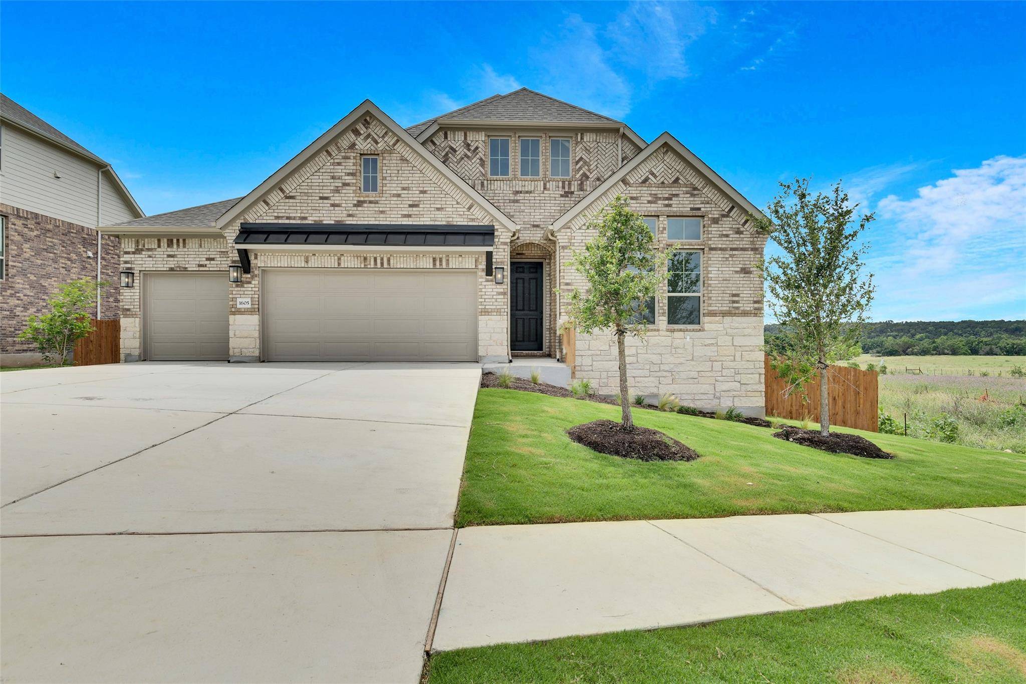 Georgetown, TX 78628,1605 Red Berry PASS