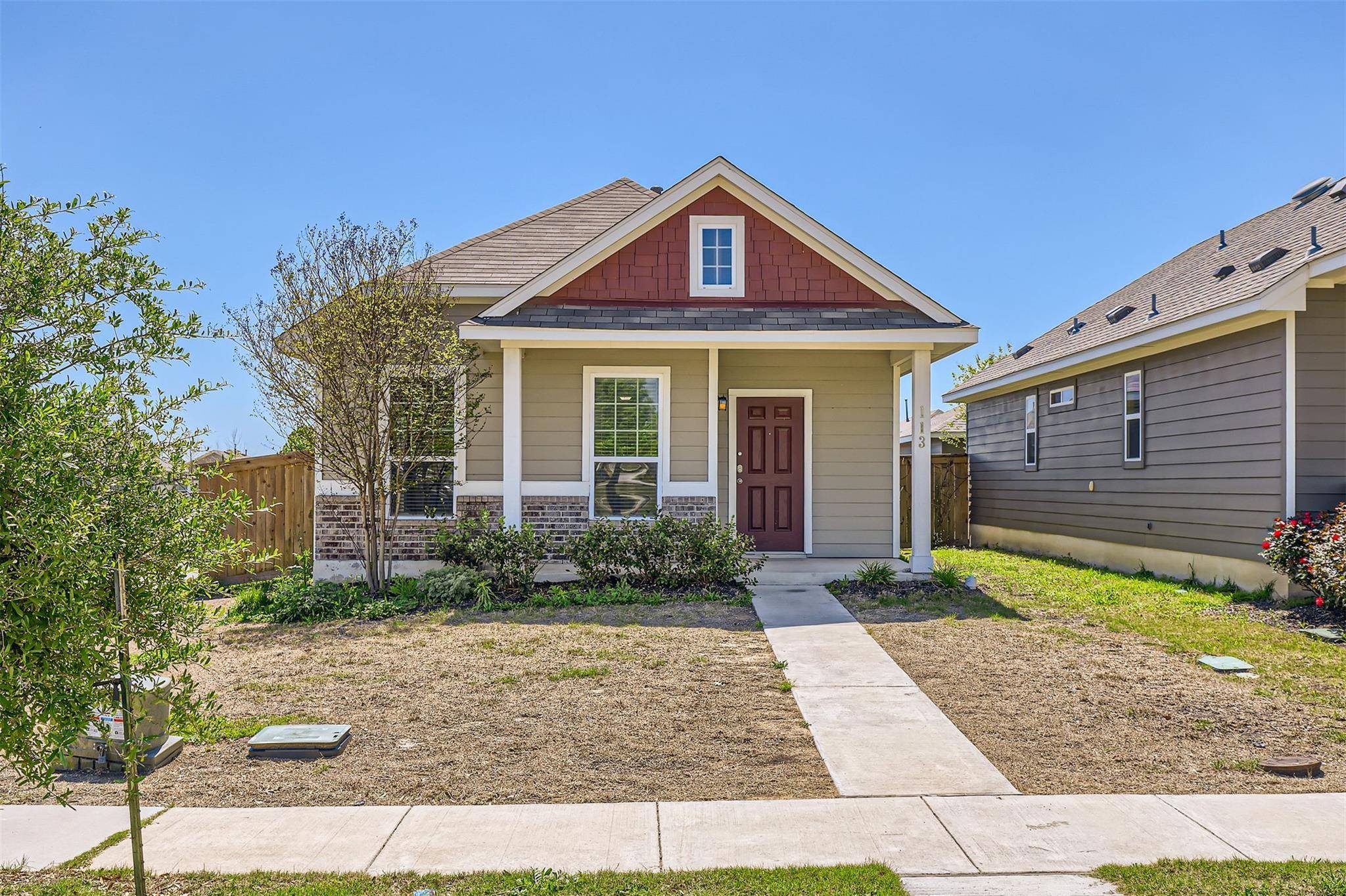 San Marcos, TX 78666,113 Duck Creek TRL