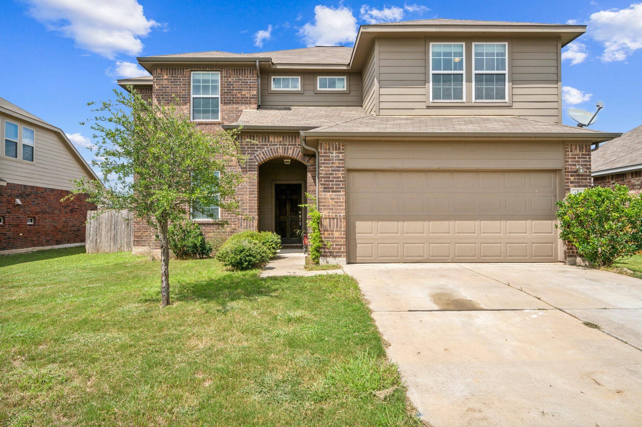 Hutto, TX 78634,307 Hibiscus DR