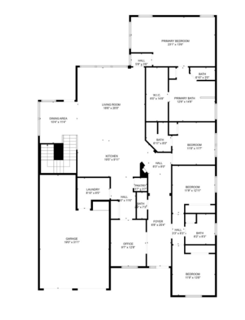 San Marcos, TX 78666,702 Old Settlers DR