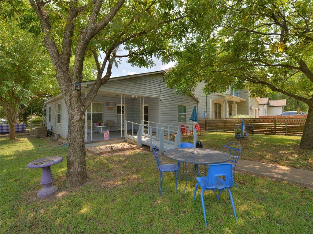 Austin, TX 78704,2301 S 3rd ST