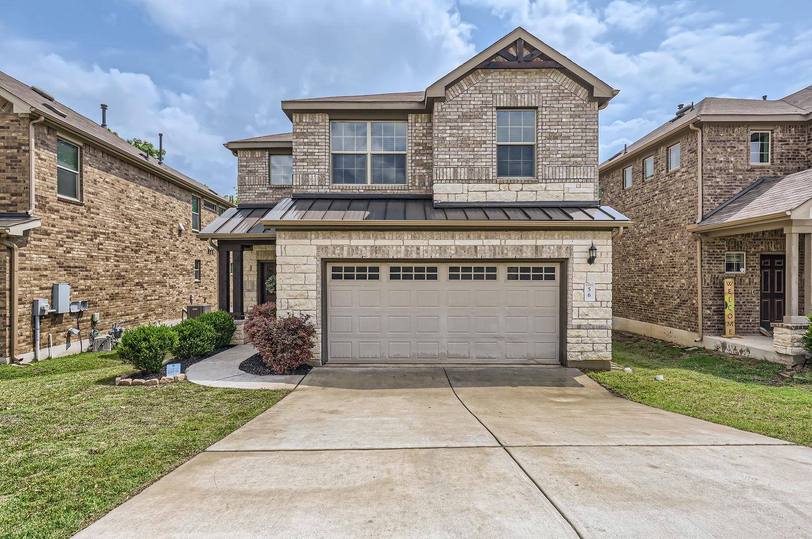 Round Rock, TX 78665,1051 Kenney Fort XING #56