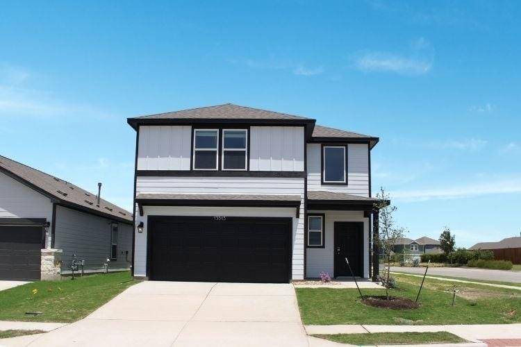 Buda, TX 78610,13313 Triple Jet DR