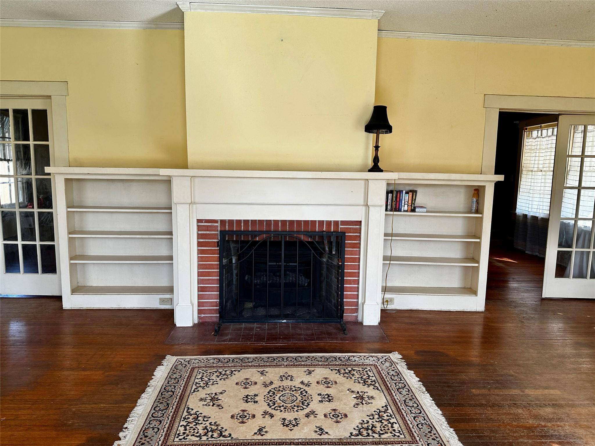Taylor, TX 76574,706 W 11th ST