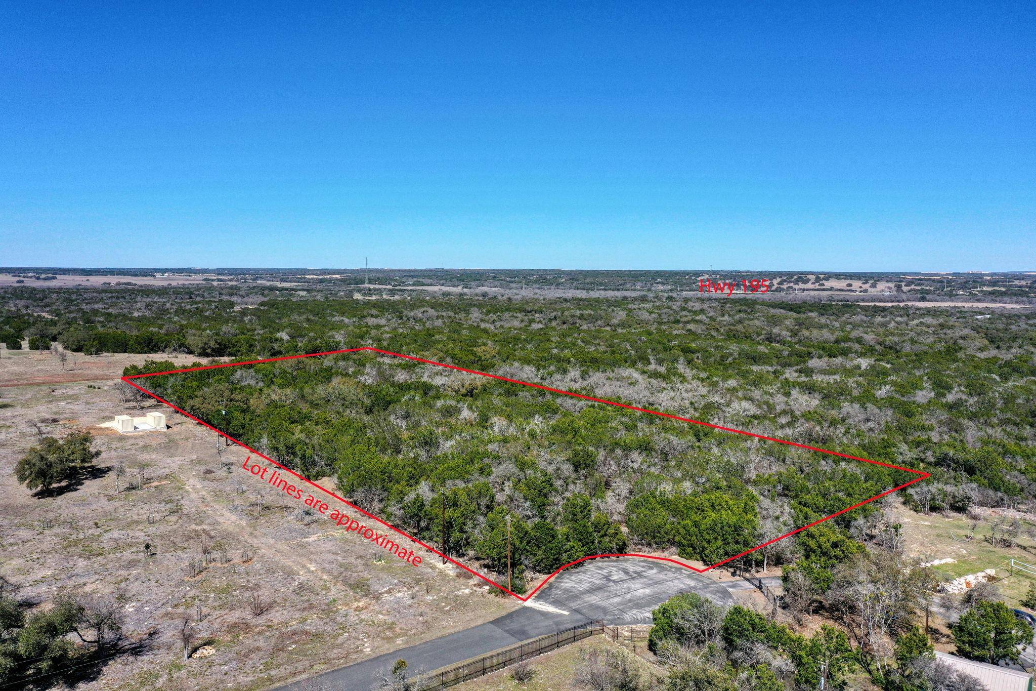 Georgetown, TX 78633,1110 Wildwood XING
