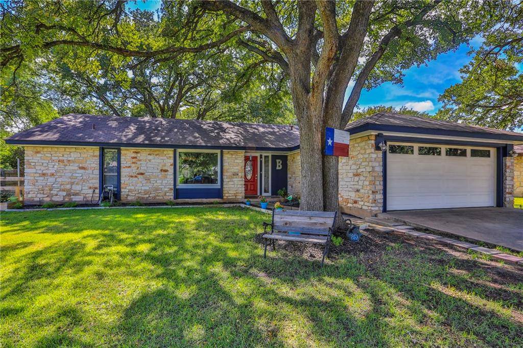 Georgetown, TX 78628,3414 Primrose TRL