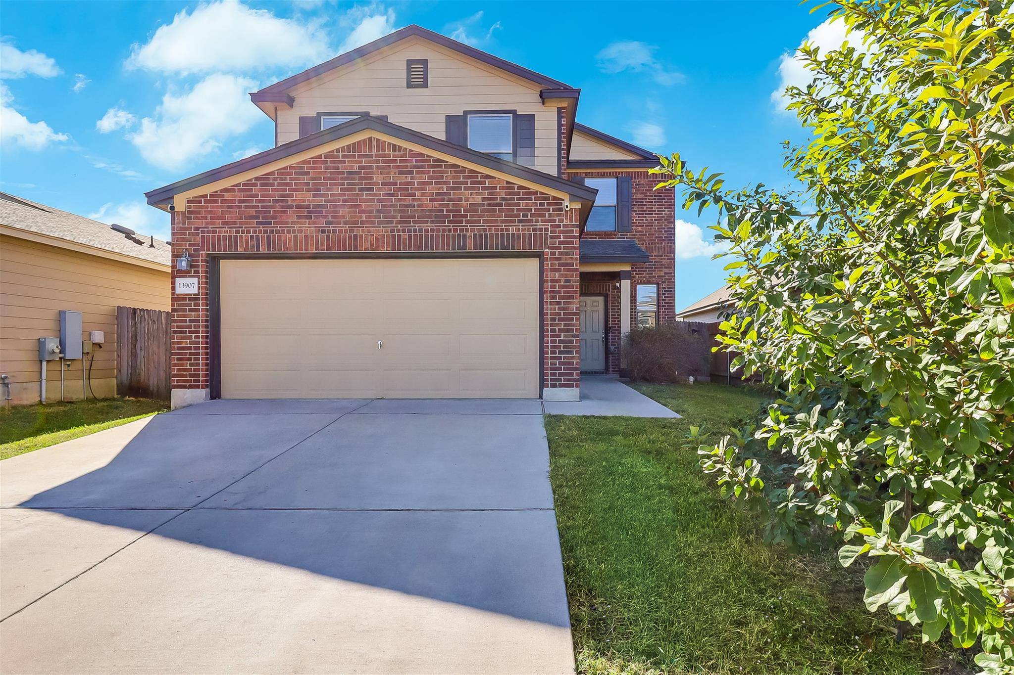 Manor, TX 78653,13907 Theodore Roosevelt ST