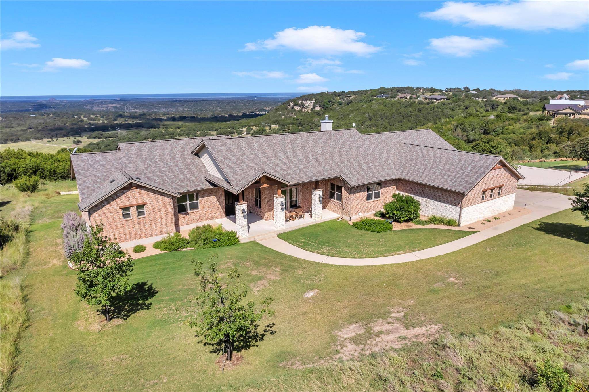 Burnet, TX 78611,320 Eagle Ridge