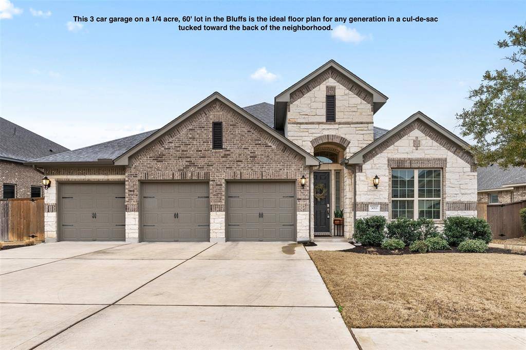 Leander, TX 78641,3013 Shane DR