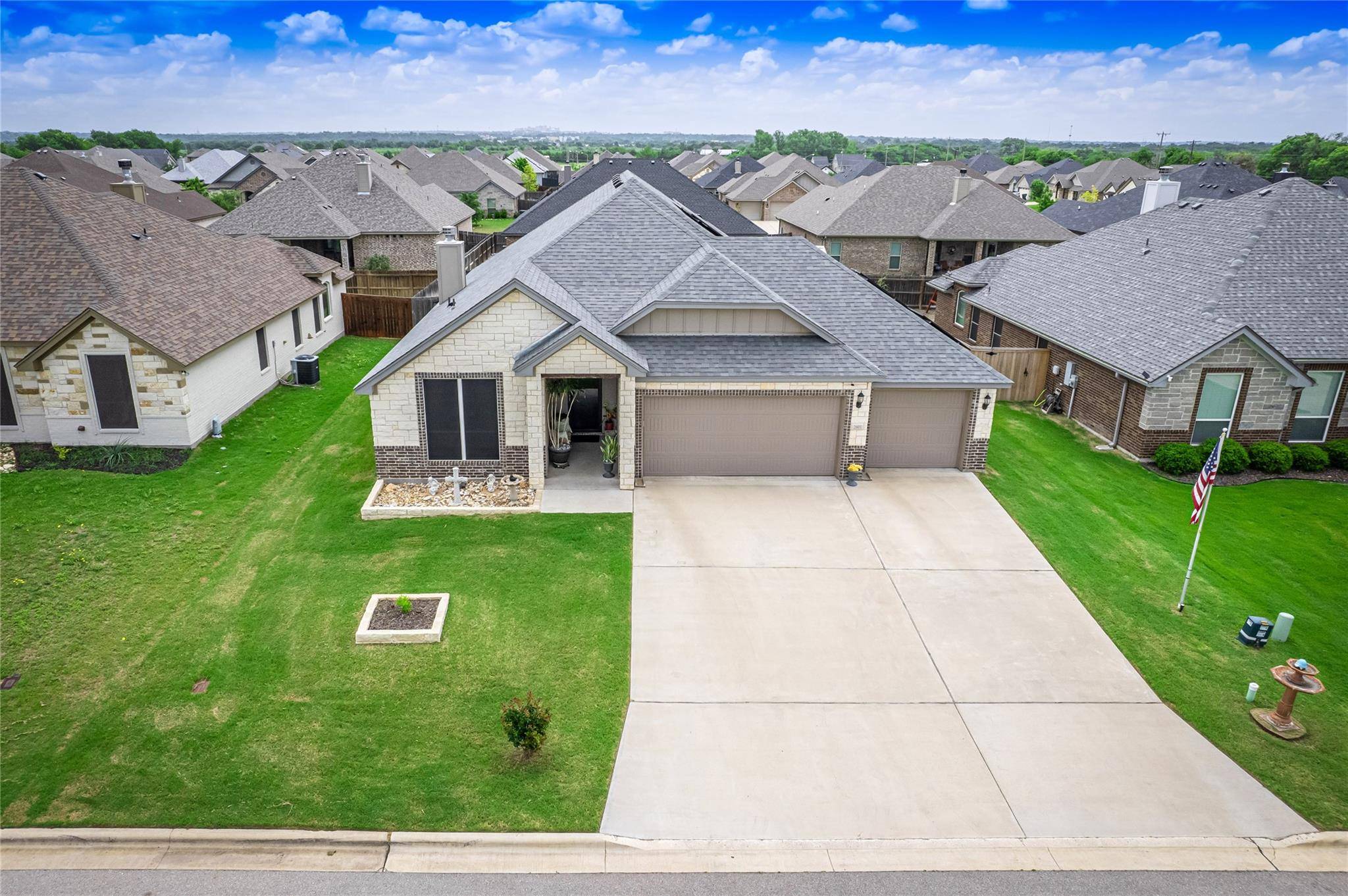 Temple, TX 76502,2601 Turtle Dove DR