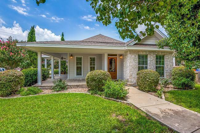 New Braunfels, TX 78130,2307 Village PATH