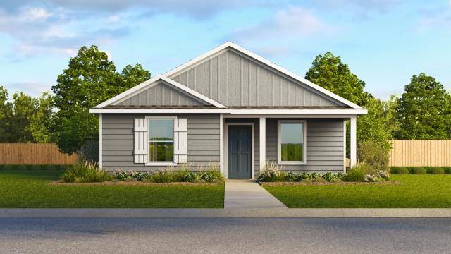 Bastrop, TX 78602,322 Puerto Plata Ave