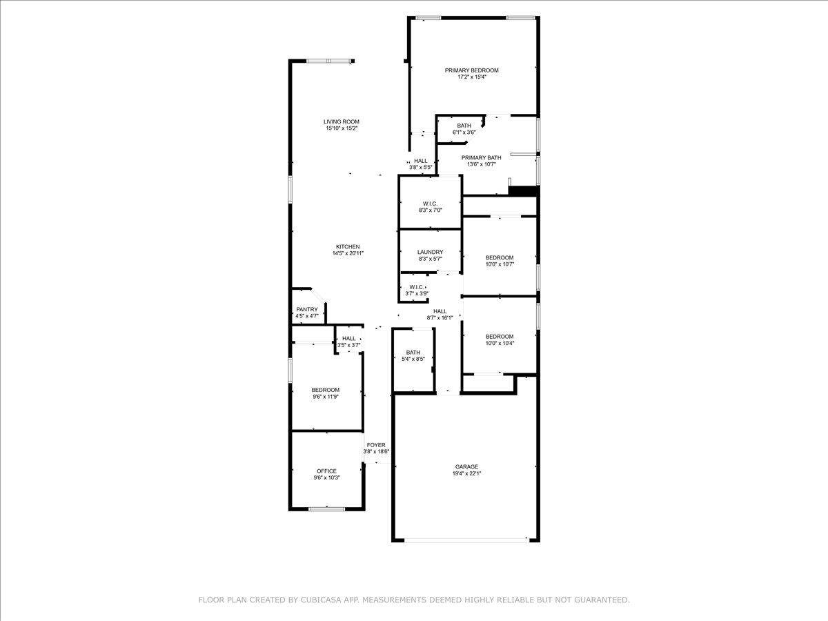 Georgetown, TX 78633,1001a Dog Iron ST