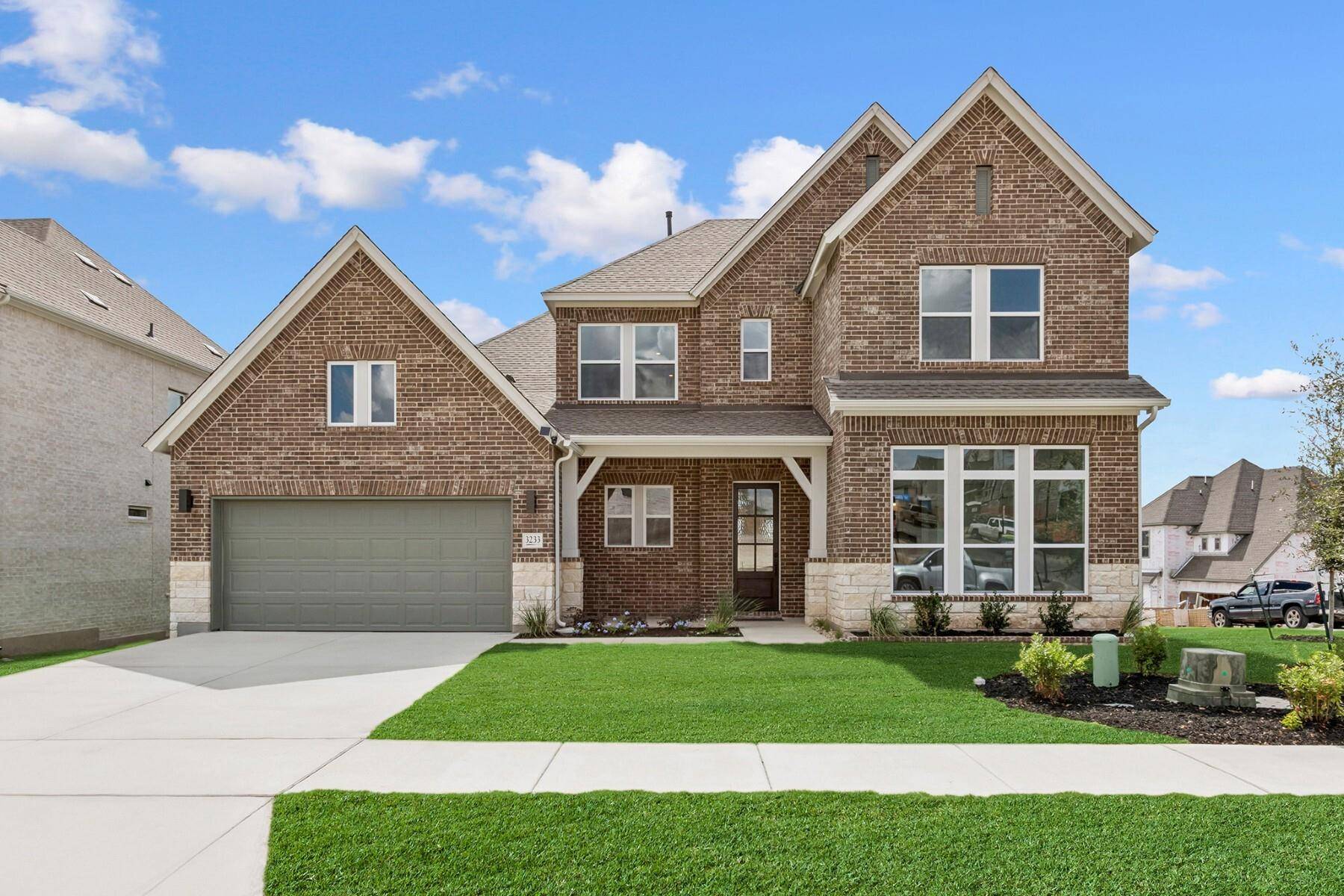 Georgetown, TX 78628,3233 Lookout Mountain RD