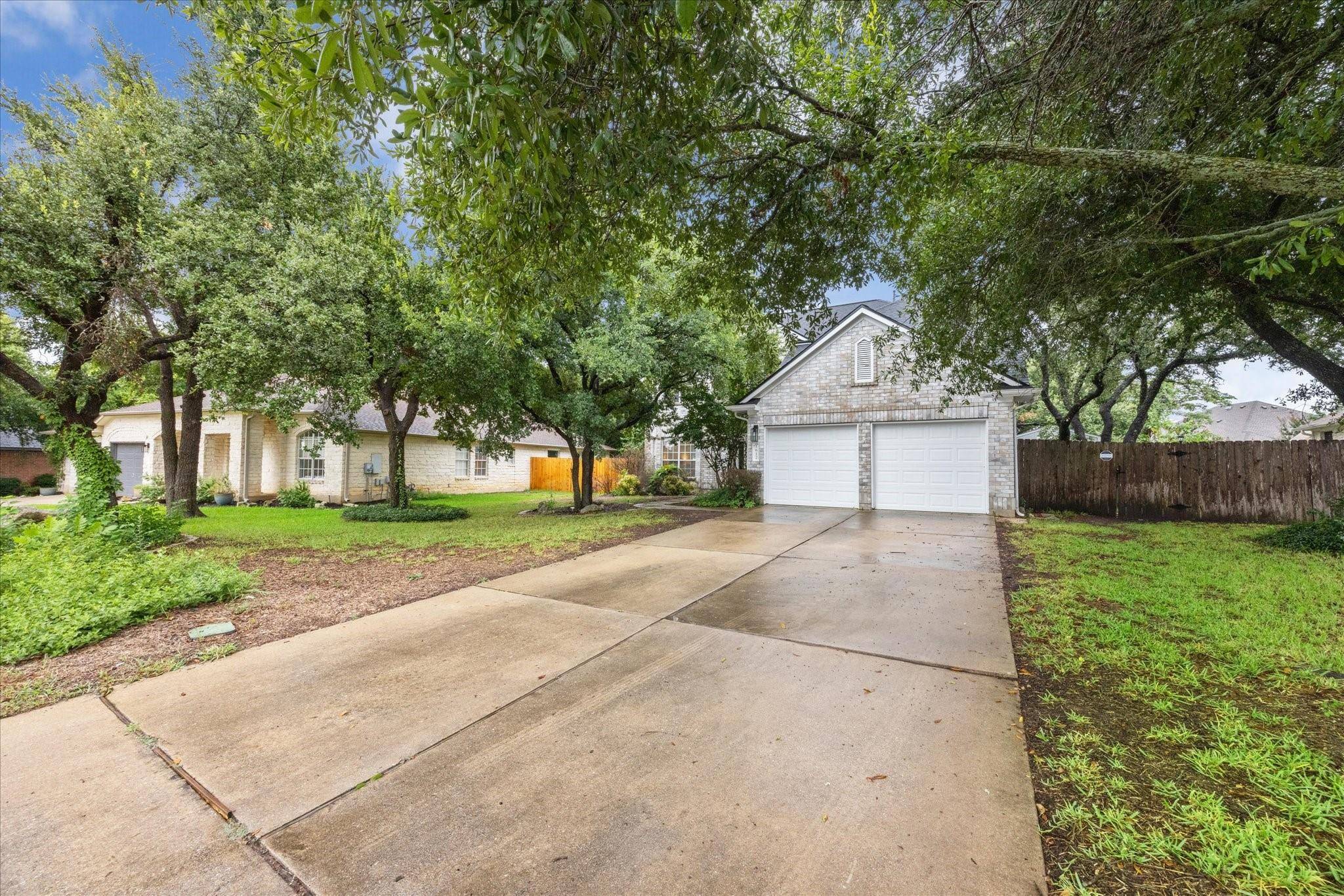 Cedar Park, TX 78613,1612 Fall Creek DR