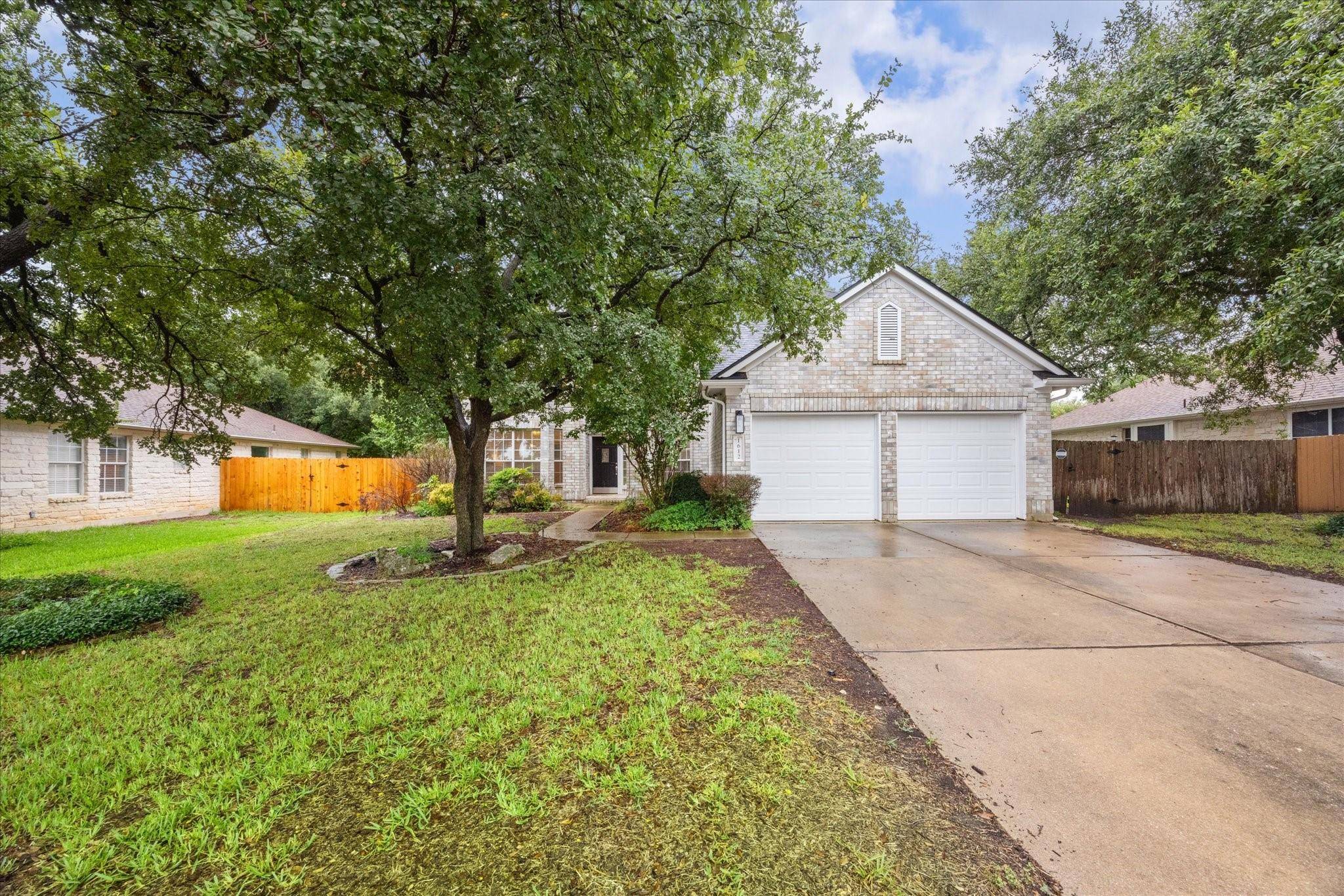 Cedar Park, TX 78613,1612 Fall Creek DR