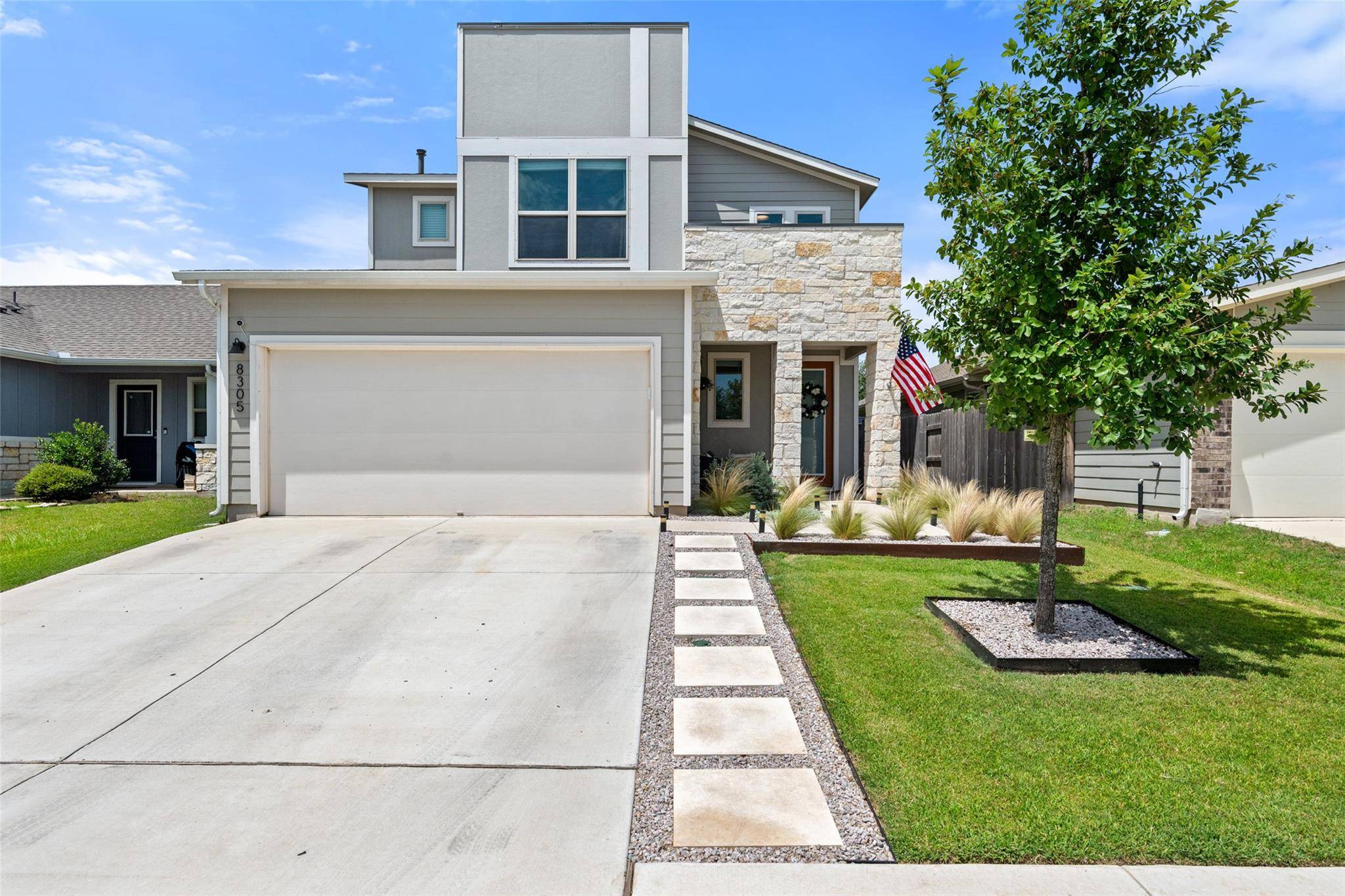 Austin, TX 78744,8305 Cottage Rose DR