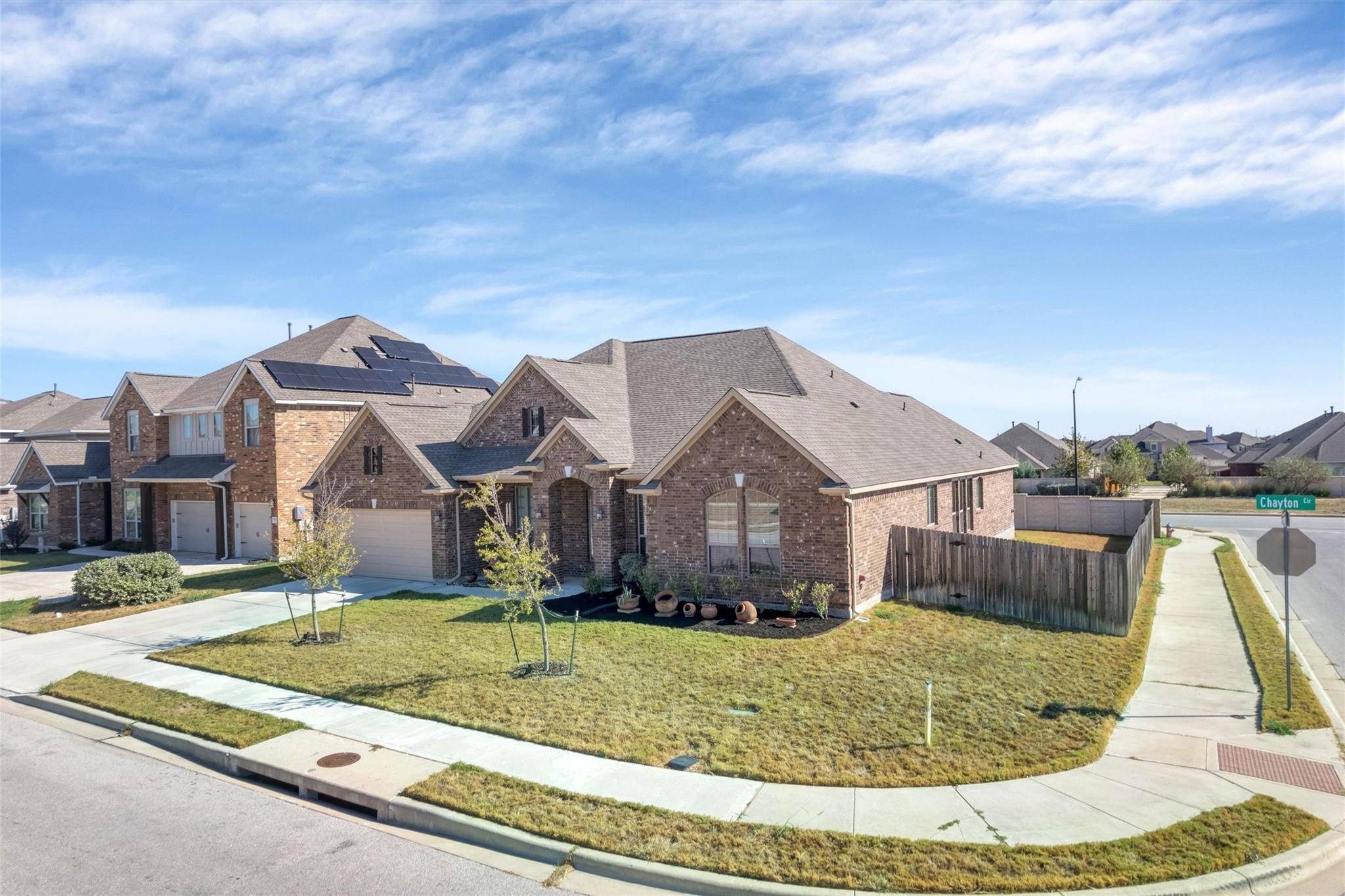 Pflugerville, TX 78660,19316 Chayton CIR