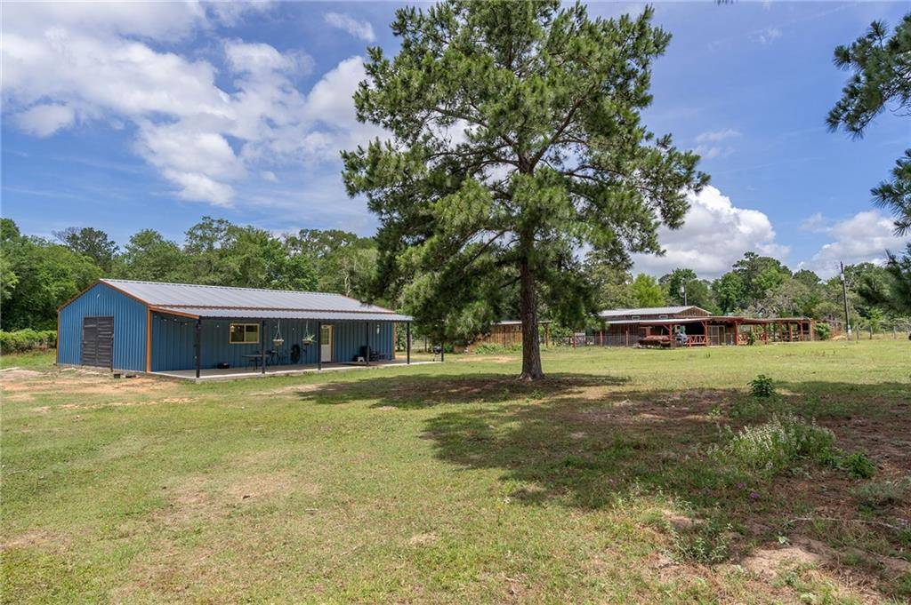 Paige, TX 78659,112 N Old Potato (Lot 2) RD