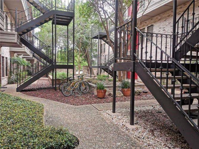 Austin, TX 78705,2216 San Gabriel ST #108