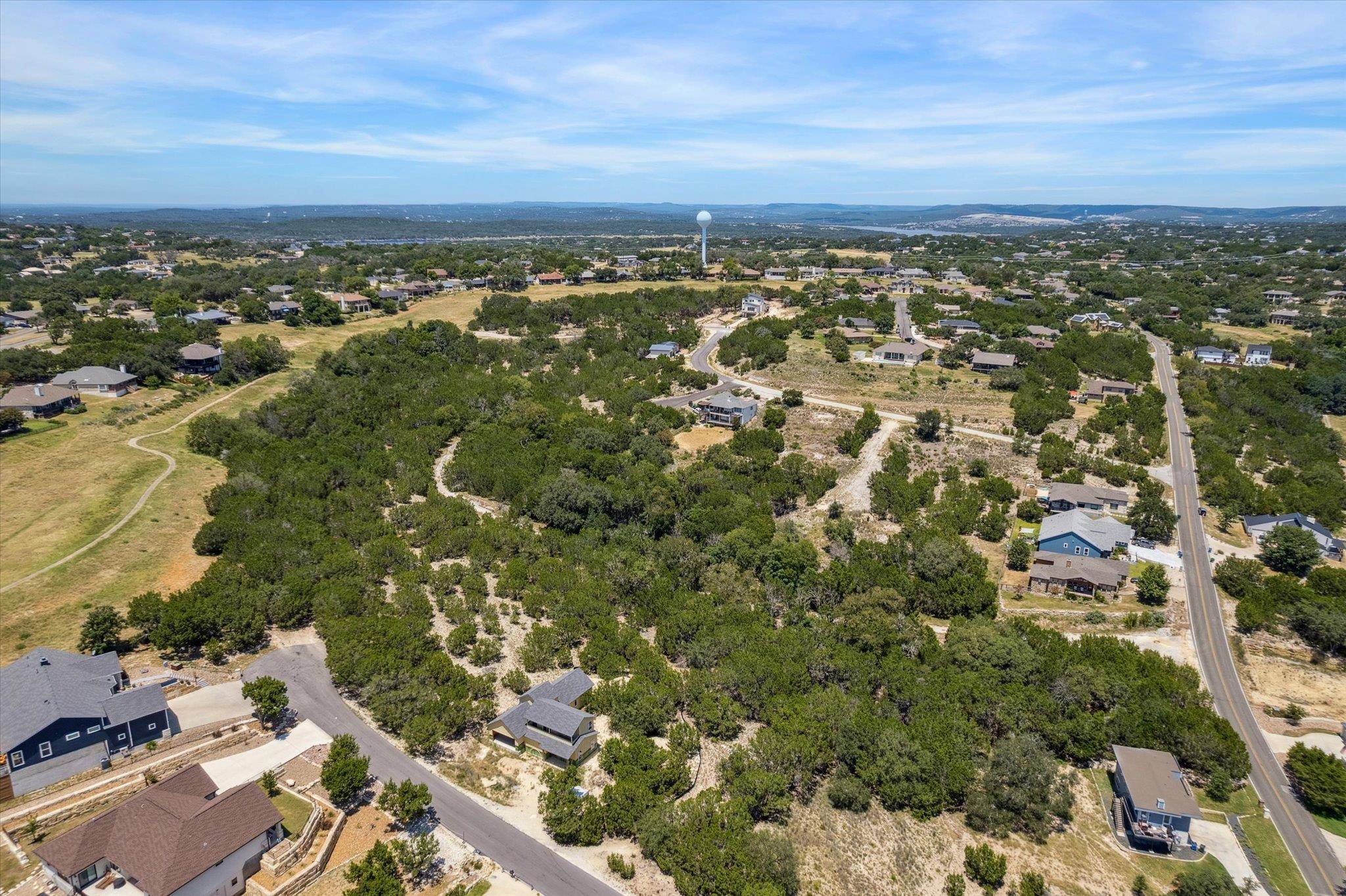 Lago Vista, TX 78645,20203 Bowie CV