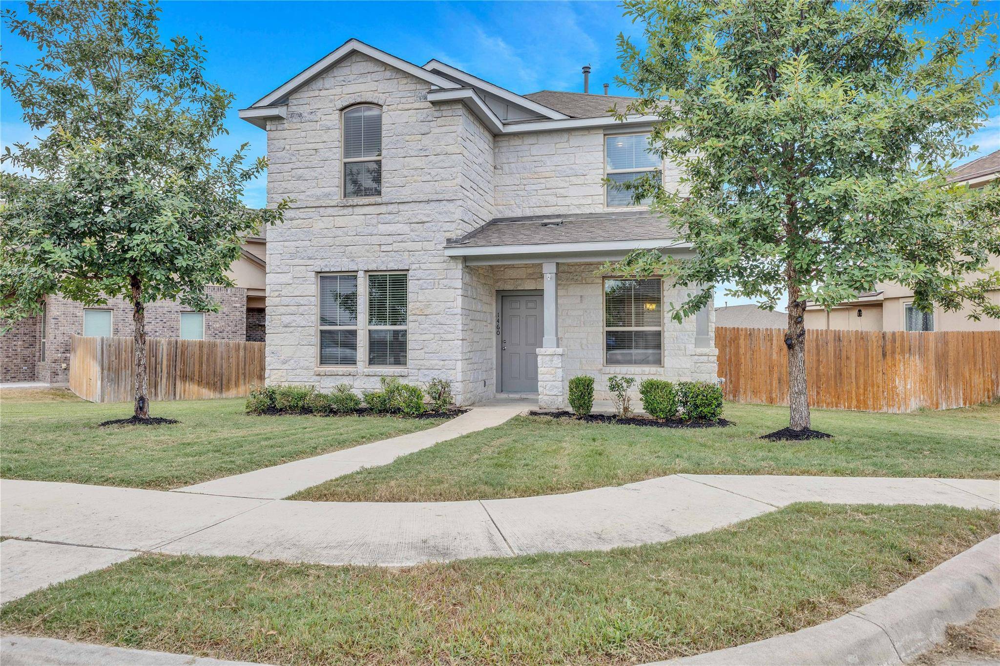 Leander, TX 78641,1460 Hamiltons WAY