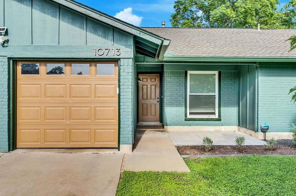 Austin, TX 78758,10713 Berthound DR