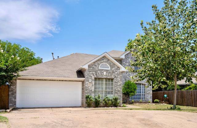 Pflugerville, TX 78660,Address not disclosed