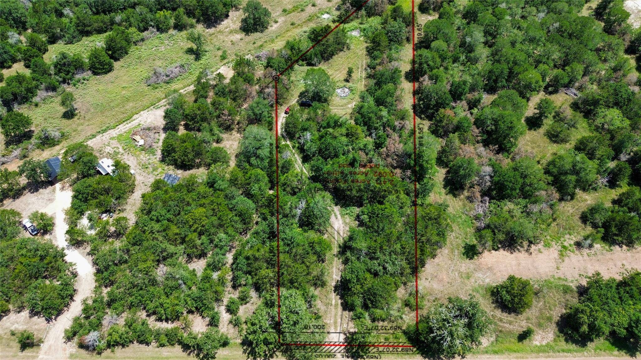 Muldoon, TX 78949,TBD W Old Lockhart RD