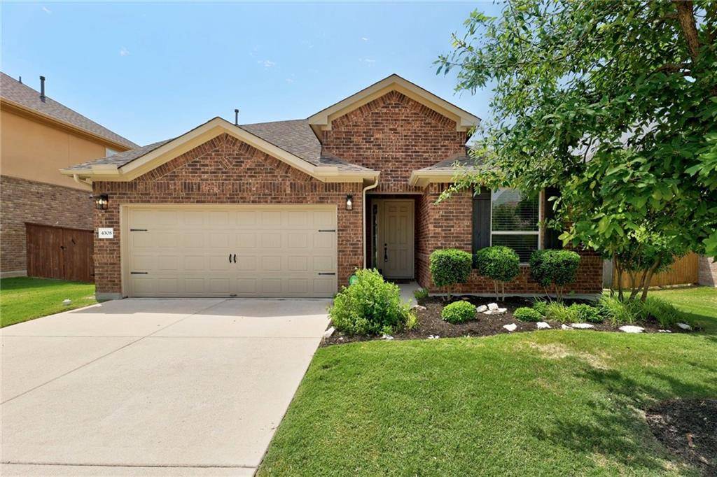 Leander, TX 78641,4308 Trinity Woods ST