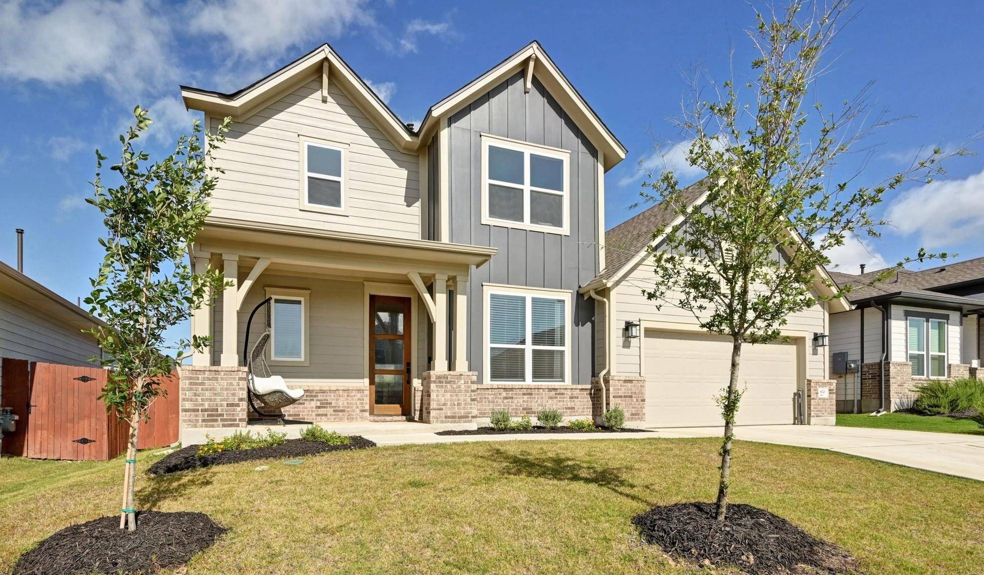 Buda, TX 78610,870 Texas Sage LOOP