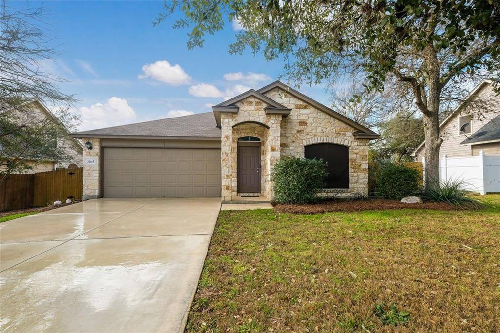 San Marcos, TX 78666,2005 Ridge View DR