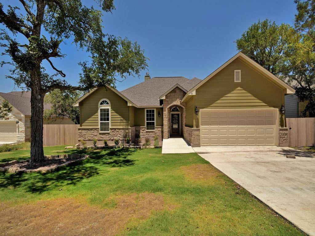 Wimberley, TX 78676,6 Dogwood DR